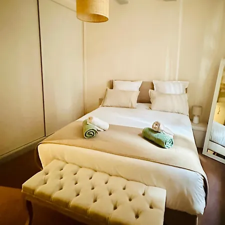 Apartment Centre De Charme Limoges
